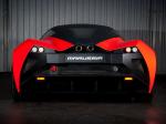 Marussia B2 2009 года
